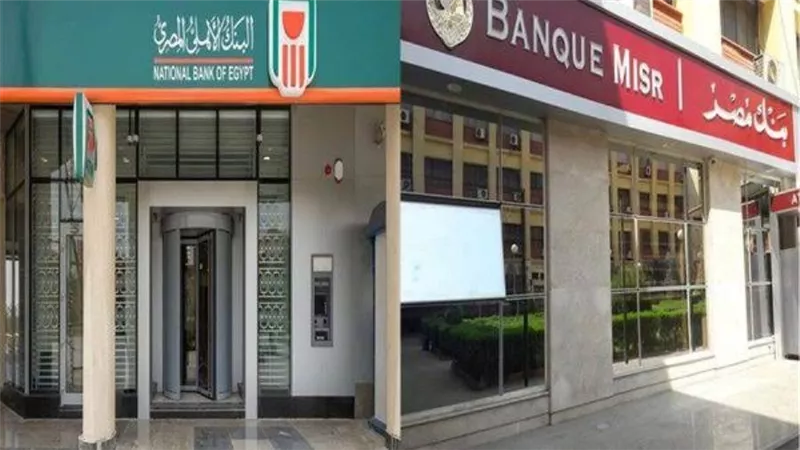 ١٩٪؜ ثابت و ٢٢٪؜ متناقص.. شهادتين ٣ سنوات من الاهلى و مصر 