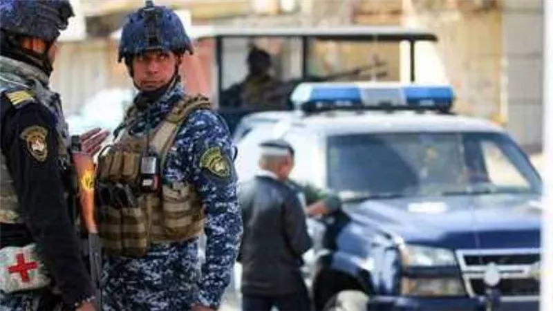  طعنة.. الشرطة العراقية تقبض على امرأة قتلت سلفتها بدافع الغيرة