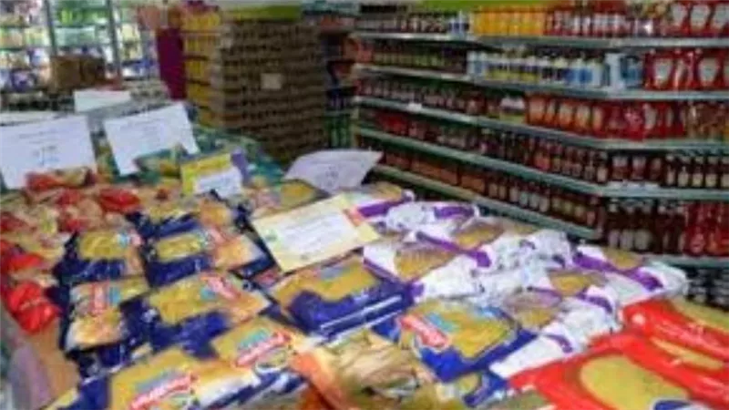 بتخفيضات 45%.. توفير سلع غذائية حتى نهاية شهر رمضان