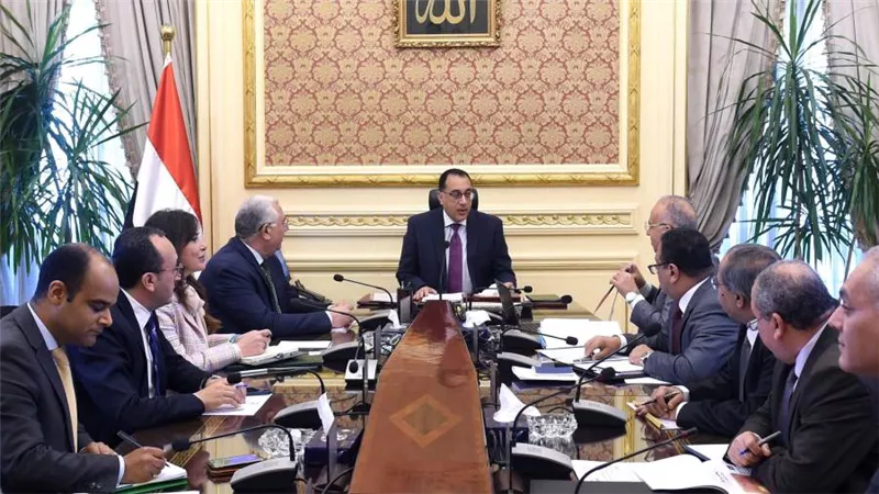 مدبولي: الدولة مهتمة بالتوسع في مشروعات التنمية الزراعية التي تسهم في تعزيز الأمن الغذائي وتحسين مستوى المعيشة وتحقيق أهداف التنمية المتكاملة