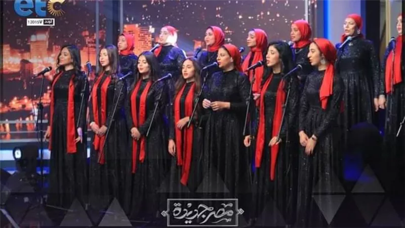 الفنون التشكيلية والتراثية والشعبية تُضيء ليالي رمضان بمتحف 