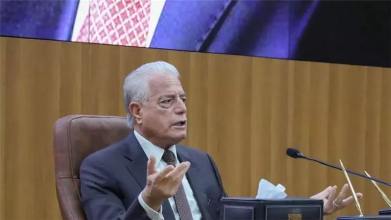 محافظ جنوب سيناء: تكريم حفظة القرآن في الاحتفال بليلة القدر 