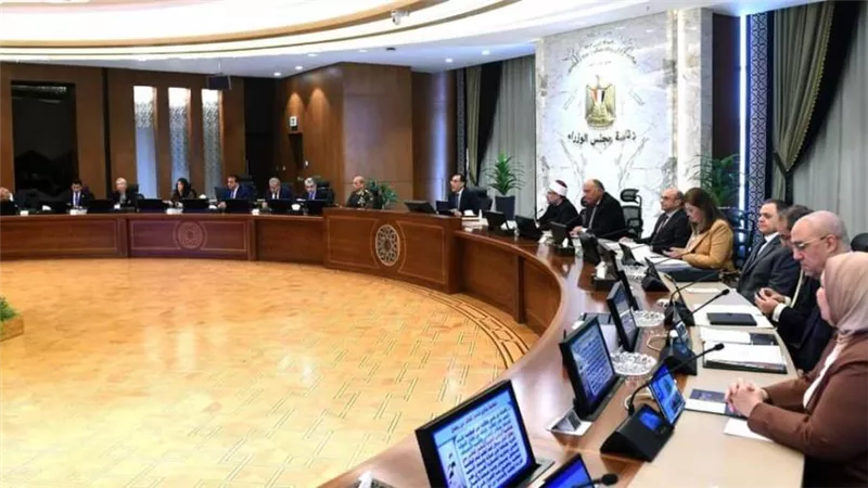مدبولي: زيارة الرئيس إلى سيناء وإفطاره وسط أبنائه من مقاتلي القوات المسلحة المصرية تؤكد نجاح الدولة المصرية في دحر الإرهاب