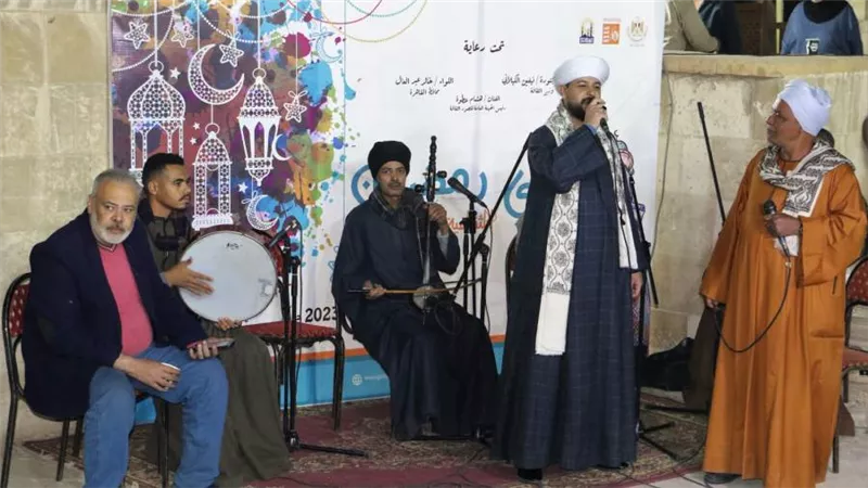 مباراة فنية في ليالي الهلالية بالحديقة الثقافية  