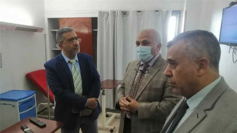 «الكهرباء»: تعاقدات جديدة مع سلاسل معروفة لتوفير الأدوية للعاملين 
