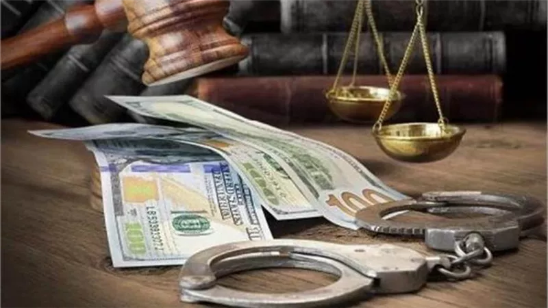 إحباط مخطط تاجر عُملة لغسل 10 ملايين جنيه بالغربية 