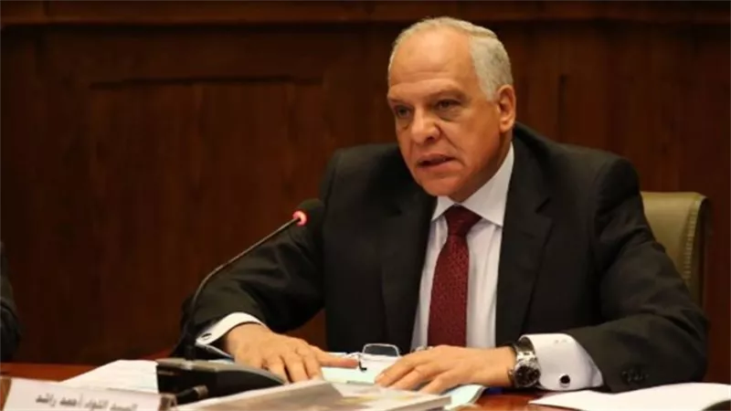 ضبط 16.5 طن دقيق و5 آلاف لتر زيوت تموينية مهربة بأطفيح والصف 