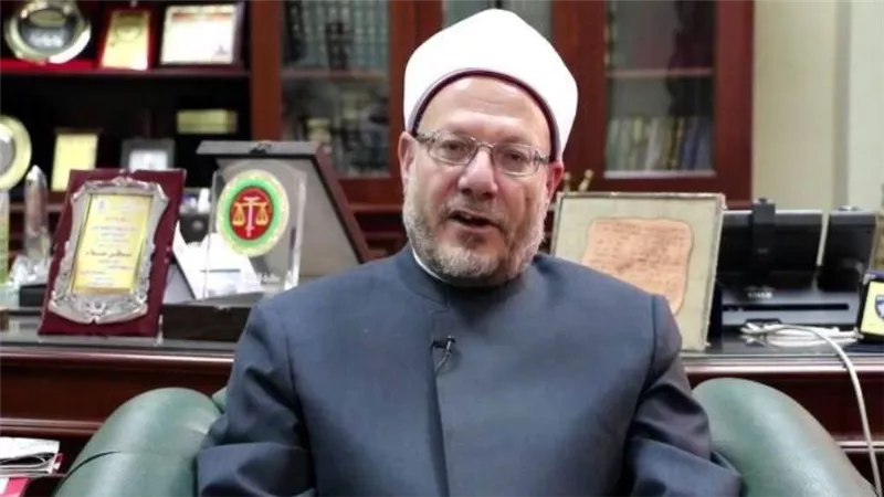 مفتي الجمهورية: ادِّعاء البعض بأن الإسلام انتشر بحد السيف مخالف للأدلة الشرعية