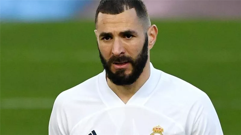 تشكيل ريال مدريد أمام فياريال في الدوري الإسباني