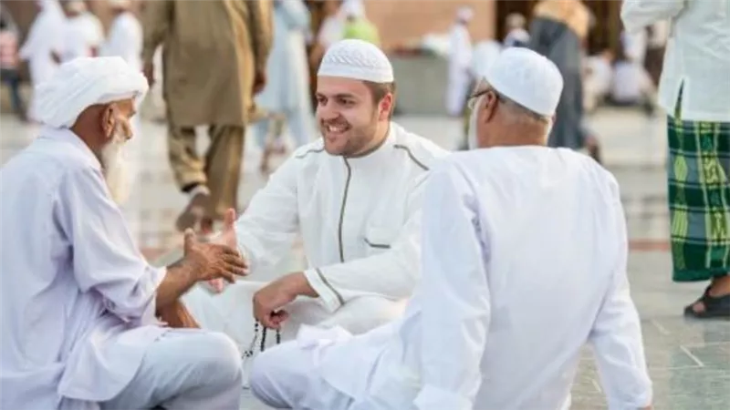 داعية يحذر من المؤسسات الخيرية المجهولة في شهر رمضان | فيديو