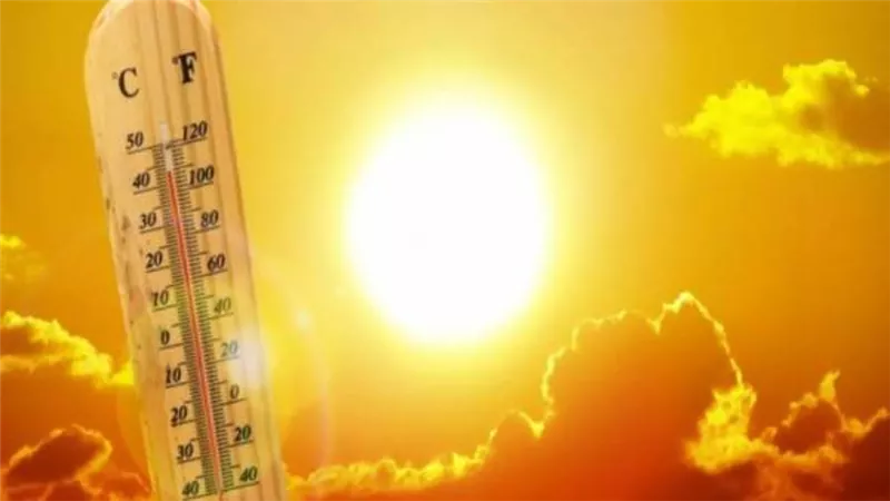 طقس اليوم حار نهارا مائل للبرودة ليلا والعظمى بالقاهرة 35 درجة