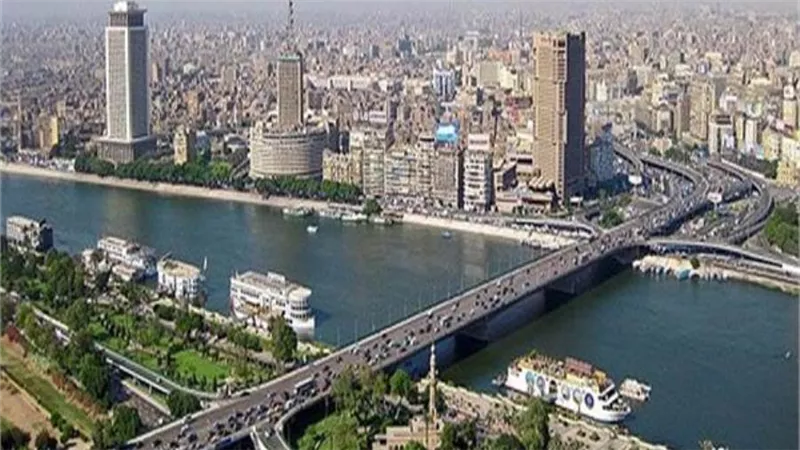 «الأرصاد»: لا أمطار على القاهرة.. وانخفاض الحرارة بدءاً من الليل