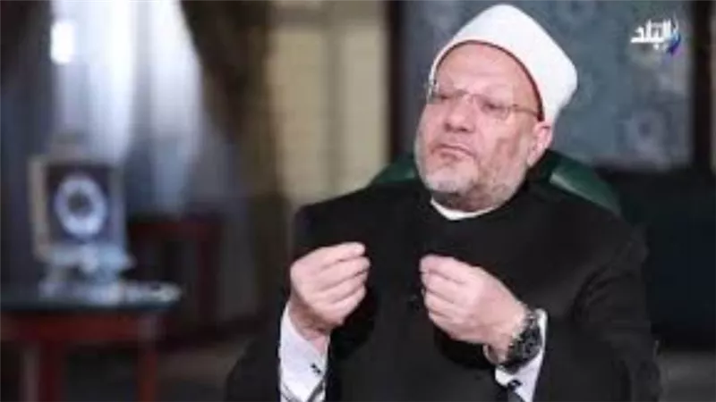 المفتي: إفطار الصائم عند جاره المسيحي يدخل في البر والتراحم
