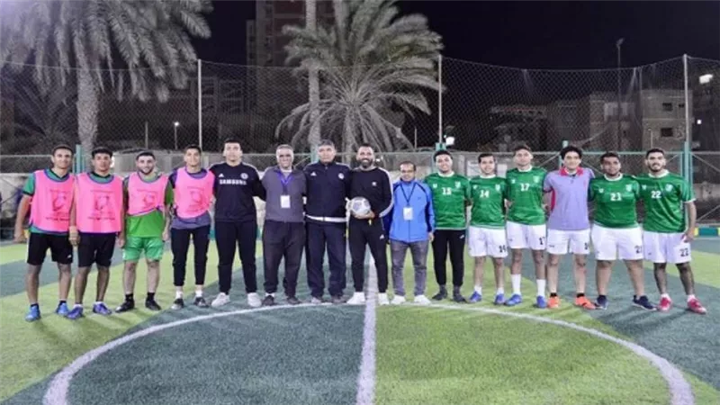 التعليم العالي تعلن نتائج الدورة الرمضانية لطلاب الجامعات والمعاهد المصرية (صور)