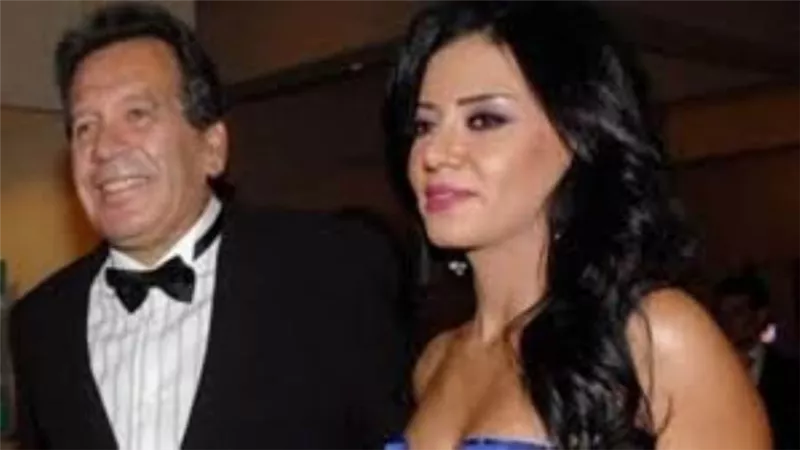 38 سنة سجن.. محمد مختار يكشف مفاجأة مدوية عن طليق رانيا يوسف