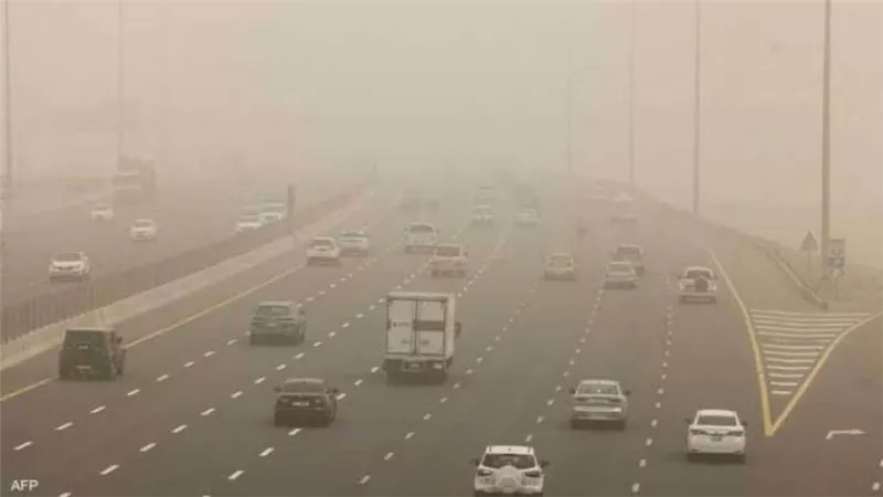 الأرصاد: عواصف ترابية وأمطار غزيرة في عدة محافظات خلال ساعات.. تفاصيل مهمة