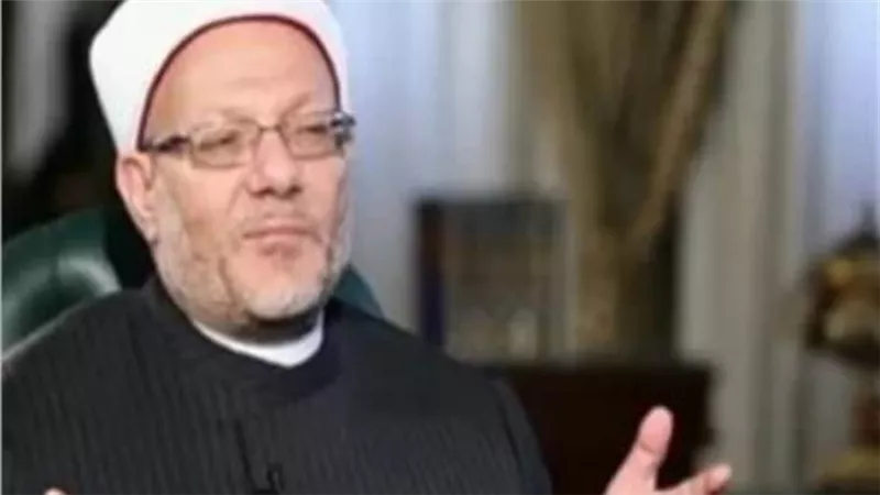 مفتي الجمهورية يكشف حكم تأخير غسل الجنابة والاحتلام في رمضان