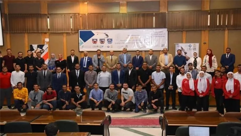 التعليم العالي: جامعة أسيوط تدشن أول ناد لريادة الأعمال في الصعيد