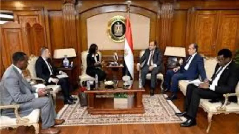 لتعزيز التبادل التجاري.. مصر تستضيف الدورة المقبلة لمعرض التجارة البينية الأفريقي