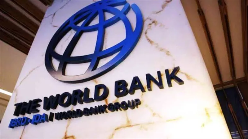 البنك الدولي: صرف 1.2 مليار دولار سنويًا إلى مصر لتمويل المشاريع التنموية