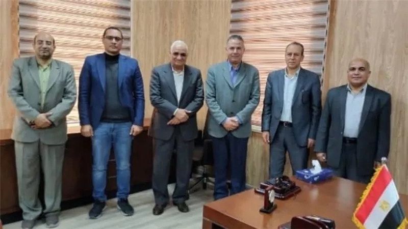 برعاية وزير التعليم العالي.. جامعة سمنود التكنولوجية توقع بروتوكول تعاون مع شركة سمنود للنسيج والوبريات
