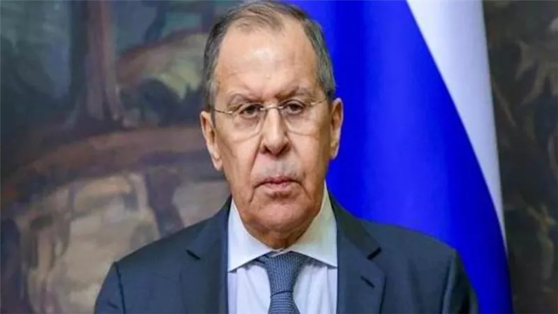 لافروف يؤكد ضرورة عدم طرح شروط مسبقة لعقد اجتماع وزراء روسيا وإيران وسوريا وتركيا 