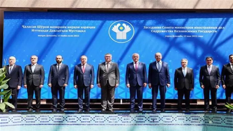 انطلاق اجتماع وزراء خارجية بلدان رابطة الدولة المستقلة في أوزبكستان 