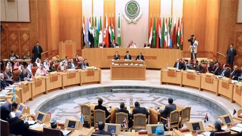 البرلمان العربي يرحب بعودة العلاقات الدبلوماسية بين البحرين وقطر 