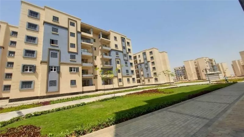 وزير الإسكان: انتهاء فرز مستندات المواطنين بمشروع «سكن لكل المصريين 3» (صور)