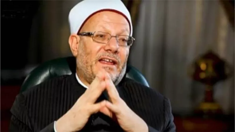 المفتي: الاعتكاف في رمضان ليس معناه تعطيل العمل والتفرغ للعبادة 