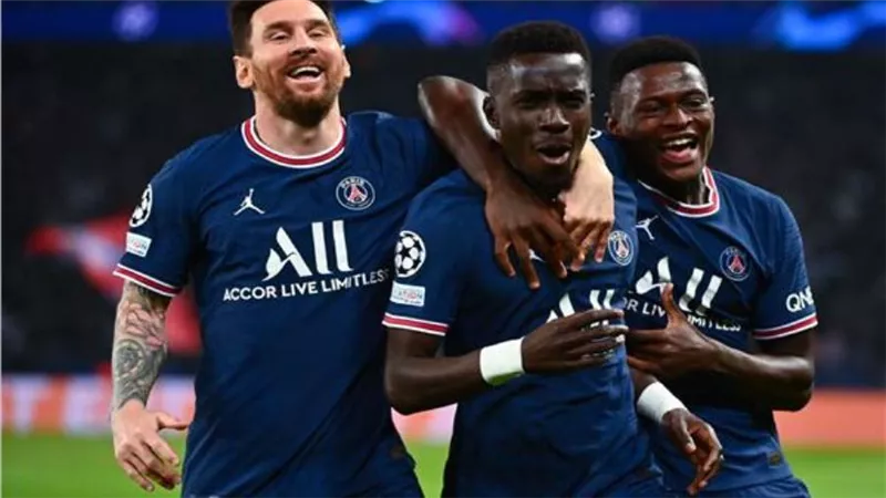 تشكيل باريس سان جيرمان المتوقع أمام لانس بالدوري الفرنسي 