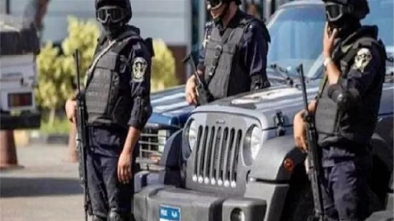 سقوط 28 عاطلا بحوزتهما مواد مخدرة وأسلحة نارية بالقليوبية 