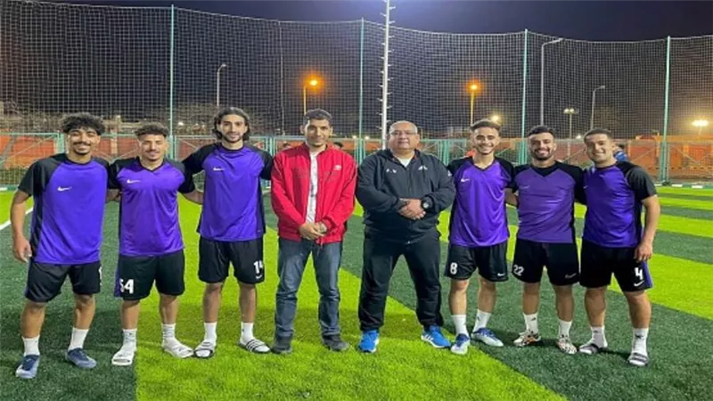 إعلان نتائج المرحلة الثانية من مرحلة القطاعات للدورة الرمضانية للجامعات والمعاهد العليا المصرية (صور)