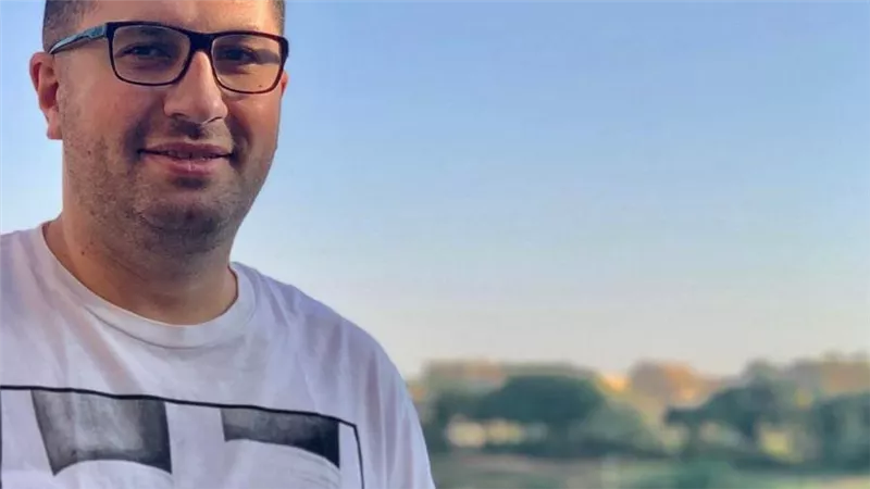 الموزع خالد نبيل يشارك فى مسلسل 