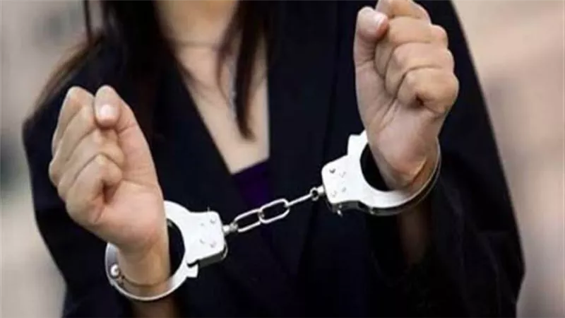 سلسلة فالصو بـ36 ألف جنيه.. حبس سيدتين نصبتا على جواهرجي في قنا