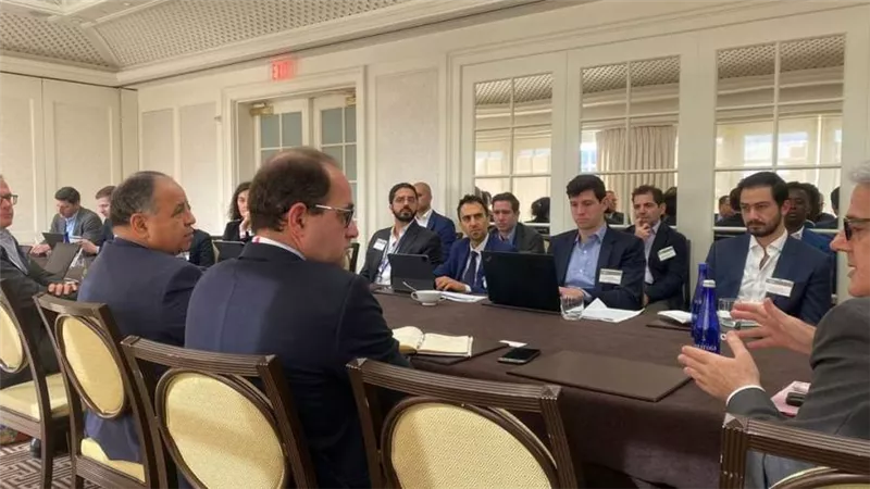 وزير المالية: الاقتصاد المصري متماسك في مواجهة التحديات العالمية القاسية