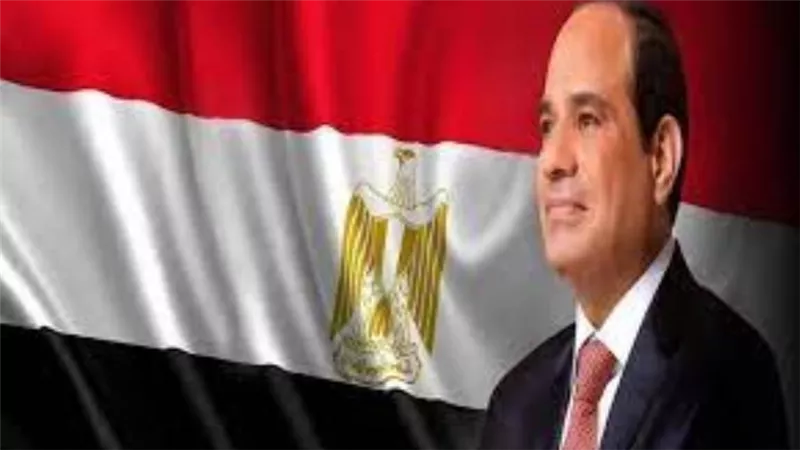 الرئيس السيسي: السودان يمر بلحظة تاريخية تستدعي أقصى درجات ضبط النفس