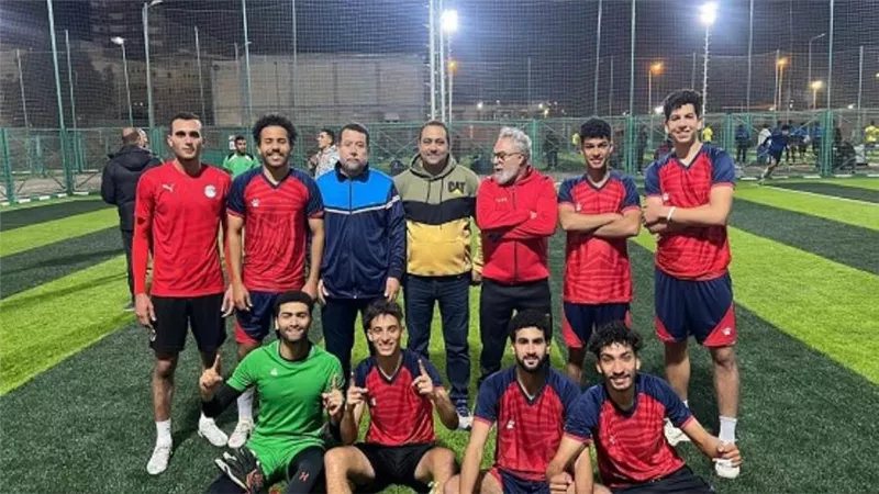 إعلان نتائج مرحلة القطاعات للدورة الرمضانية للجامعات والمعاهد العليا المصرية (صور)