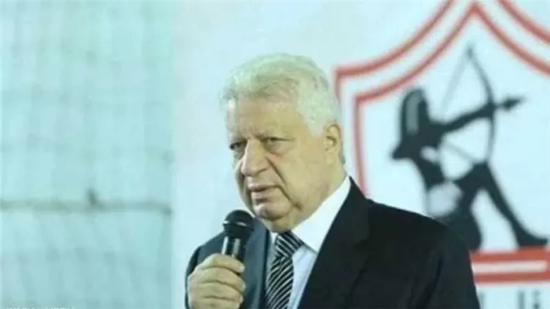 وزارة الرياضة تكشف موقفها من الحكم القضائي بعزل مرتضى منصور