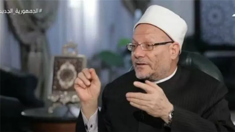 المفتي: حرمان المرأة من ميراثها أكل لأموال الناس بالباطل