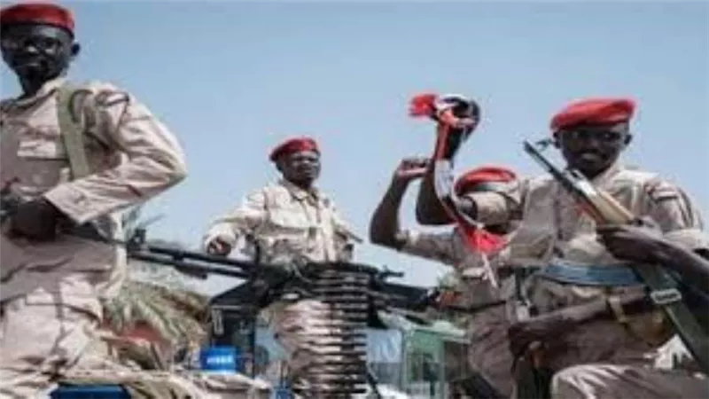 السودان: الاشتباكات بين الجيش وقوات الدعم السريع تسفر عن مقتل 56 شخصًا