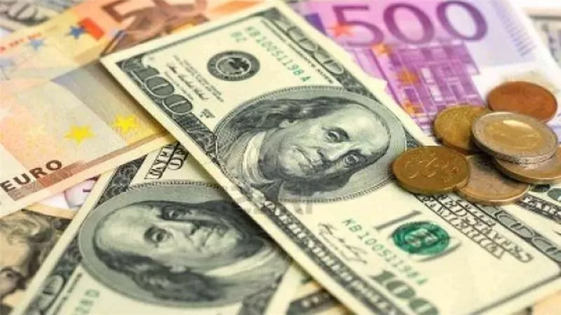 أسعار العملات اليوم الاثنين 17-4-2023