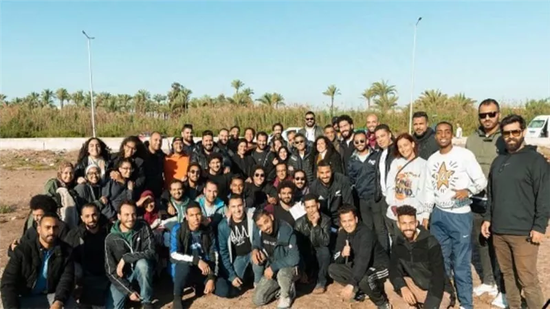 فركش تصوير 
