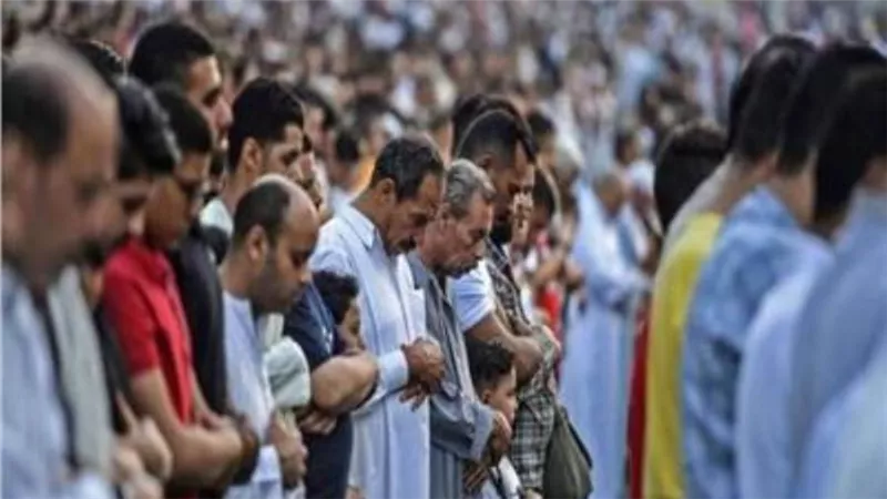بيان هام من «الأوقاف» بشأن التكبير في عيد الفطر