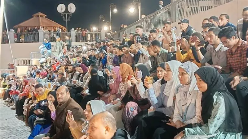 أكثر من 800 فعالية في 10 ليال رمضانية.. قصور الثقافة تنشر الفكر والفن بالمحافظات