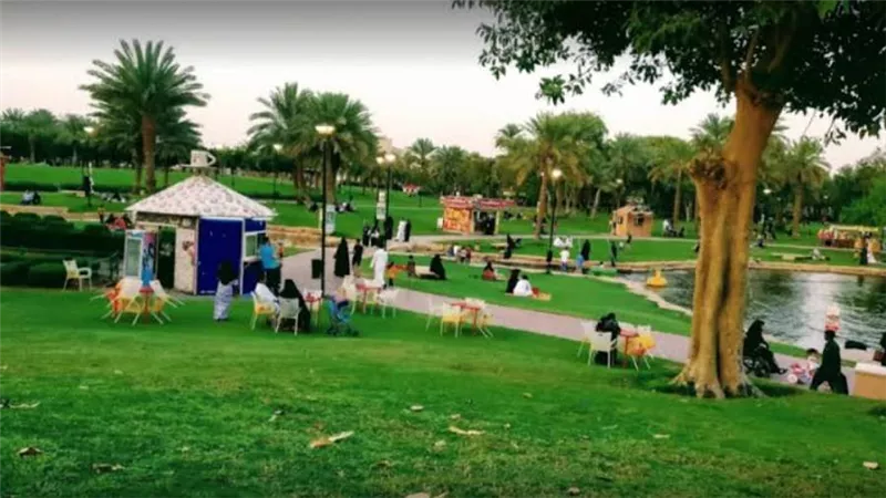 الري: رفع حالة الطوارئ وتكثيف أعمال صيانة ونظافة الحدائق استعدادا للأعياد