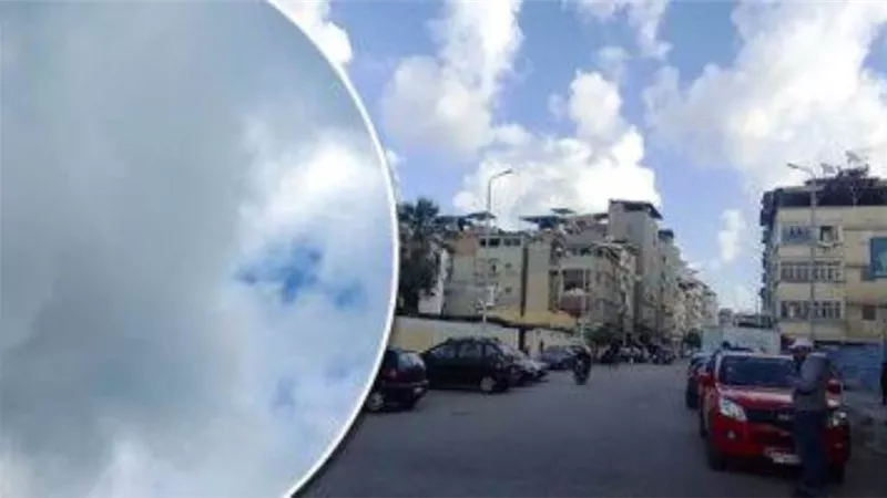 الطقس غدًا 28 رمضان .. انخفاض الحرارة على القاهرة الكبرى والصغرى 17°