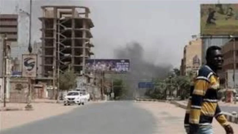 الجيش السوداني وقوات الدعم السريع يتبادلان الاتهامات بشأن خرق الهدنة