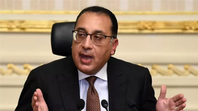 رئيس الوزراء يهنئ الرئيس السيسي بمناسبة عيد الفطر المبارك