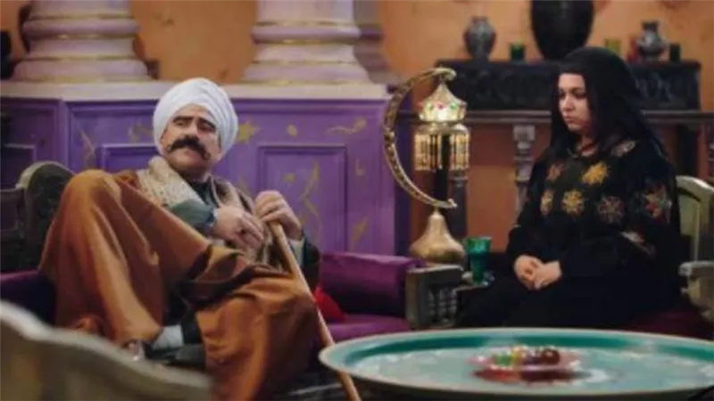 مواعيد عرض الحلقة 28 من 